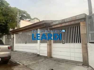 Casa com 4 Quartos à venda, 220m² no Vila Congonhas, São Paulo