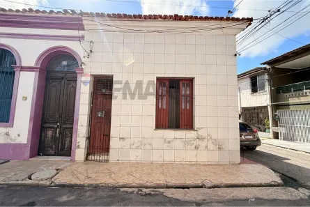 Casa com 4 Quartos à venda, 125m² no Cidade Velha, Belém
