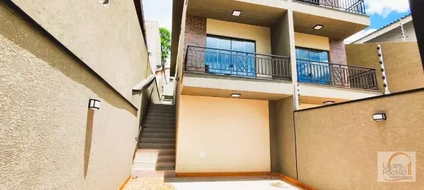 Casa com 3 Quartos à venda, 128m² no Jardim do Lago, Atibaia