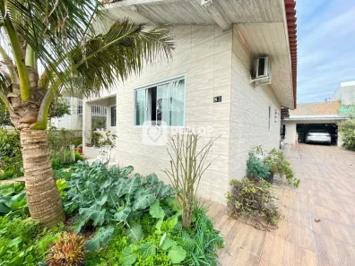 Casa com 4 Quartos à venda, 78m² no Universitário, Biguaçu