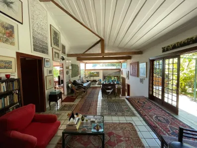 Casa com 3 Quartos à venda, 280m² no Gávea, Rio de Janeiro
