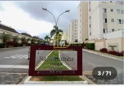 Apartamento com 2 Quartos à venda, 10m² no Jardim América, Sorocaba