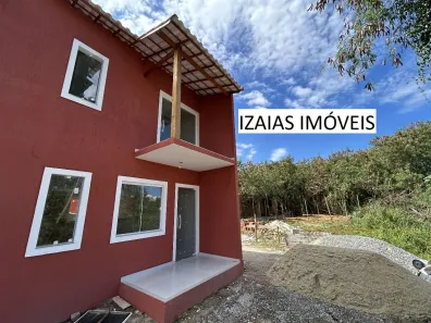 Casa com 2 Quartos à venda, 78m² no Porto da Roça I, Saquarema