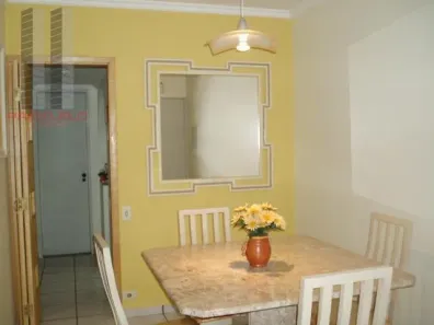 Apartamento com 2 Quartos à venda, 50m² no Quinta da Paineira, São Paulo