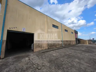 Sala Comercial para alugar, 230m² no Neves, Ponta Grossa