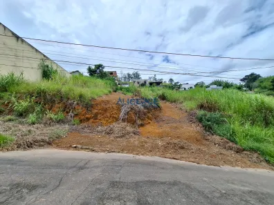 Lote/Terreno à venda, 240m² no Terras Altas, Juiz de Fora