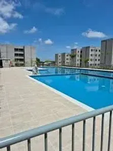 Apartamento com 2 Quartos para alugar, 49m² no Lírio do Vale, Manaus