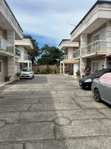 Casa de Condomínio com 3 Quartos à venda, 111m² no Jardim Mariléa, Rio das Ostras
