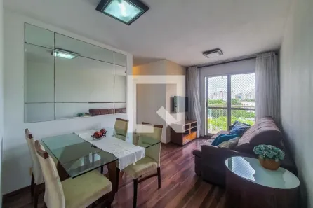 Apartamento com 3 Quartos à venda, 63m² no Cambuci, São Paulo