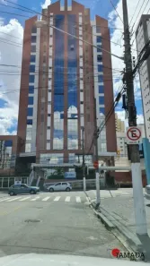 Sala Comercial à venda, 45m² no Tatuapé, São Paulo
