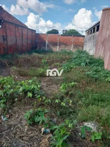 Lote/Terreno à venda, 250m² no Tocantins, Uberlândia