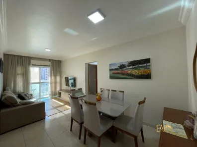 Apartamento com 2 Quartos à venda, 96m² no Embaré, Santos