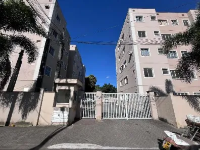 Apartamento com 2 Quartos à venda, 51m² no Taquara, Duque de Caxias
