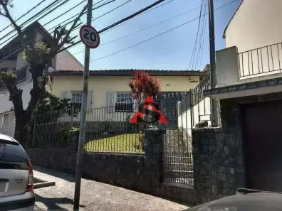 Casa com 3 Quartos à venda, 200m² no Vila Firmiano Pinto, São Paulo