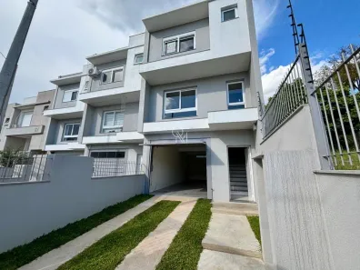 Sobrado com 3 Quartos à venda, 154m² no Jardim América, Caxias do Sul