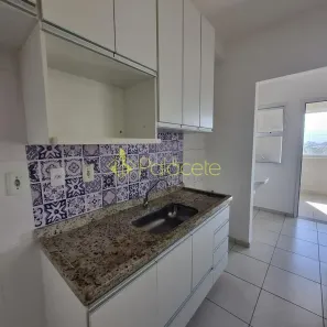 Apartamento com 2 Quartos à venda, 75m² no Vila Nossa Senhora das Graças, Taubaté