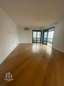 Apartamento com 3 Quartos à venda, 155m² no Vila Uberabinha, São Paulo