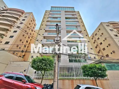 Apartamento com 3 Quartos à venda, 118m² no Jardim Botânico, Ribeirão Preto