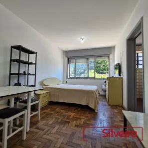 Apartamento com 1 Quarto à venda, 28m² no Partenon, Porto Alegre