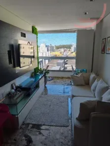 Apartamento com 2 Quartos à venda, 68m² no Jardim Camburi, Vitória