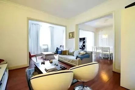 Apartamento com 4 Quartos à venda, 216m² no Botafogo, Rio de Janeiro