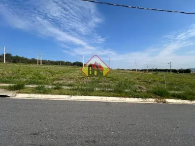Lote/Terreno à venda, 250m² no Itapecirica, Taubaté
