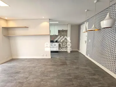 Apartamento com 2 Quartos à venda, 58m² no Vila Polopoli, São Paulo