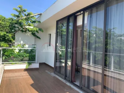 Casa de Condomínio com 5 Quartos à venda, 178m² no Camburi, São Sebastião
