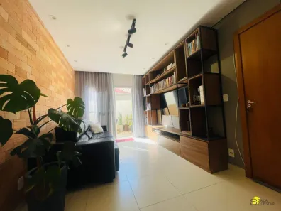 Apartamento com 3 Quartos à venda, 127m² no Diamante (Barreiro), Belo Horizonte