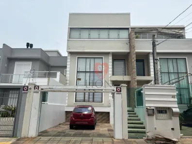 Sobrado com 3 Quartos à venda, 157m² no Dom Feliciano, Gravataí