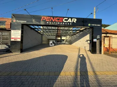 Ponto Comercial para alugar, 440m² no Harmonia, Canoas
