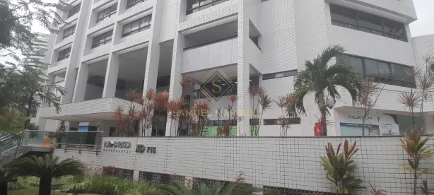 Sala Comercial para venda ou aluguel, 640m² no Graças, Recife