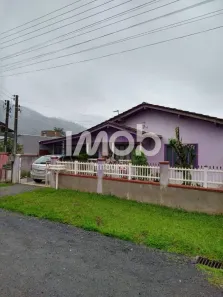 Casa com 4 Quartos à venda, 120m² no Rio da Luz, Jaraguá do Sul