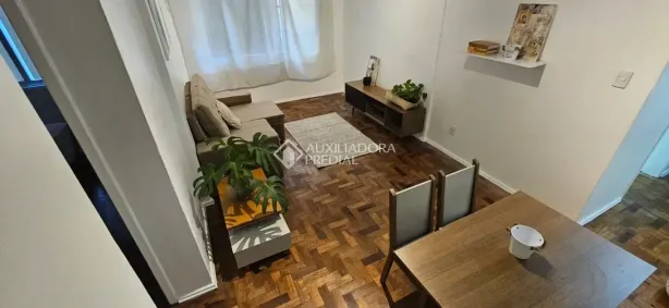Apartamento com 1 Quarto à venda, 56m² no Centro Histórico, Porto Alegre