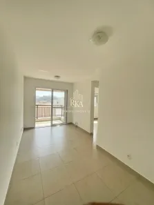 Apartamento com 2 Quartos para venda ou aluguel, 60m² no Melville Empresarial I e II, Barueri