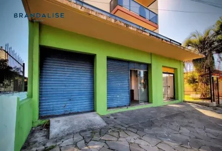 Ponto Comercial para alugar, 120m² no Niterói, Canoas