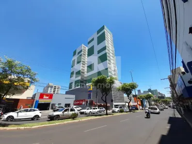 Sala Comercial para alugar, 10m² no Centro, Chapecó