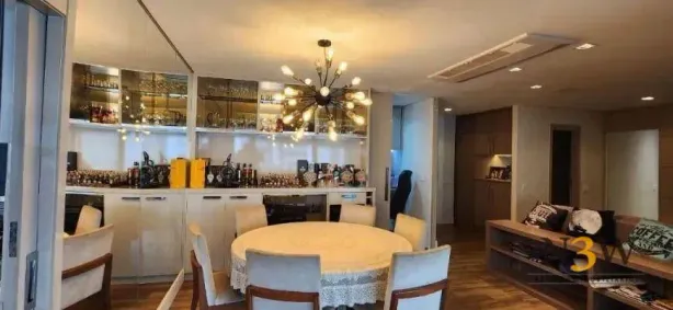 Apartamento com 3 Quartos à venda, 174m² no Vila Leopoldina, São Paulo