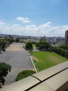Apartamento com 1 Quarto à venda, 53m² no Barro Preto, Belo Horizonte
