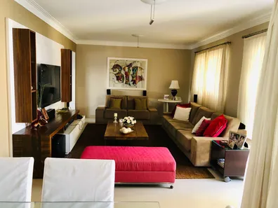 Apartamento com 4 Quartos à venda, 180m² no Vila Romana, São Paulo