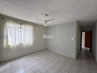 Apartamento com 2 Quartos à venda, 72m² no Conjunto Guanabara, Uberaba