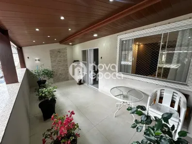  com 3 Quartos à venda, 140m² no Méier, Rio de Janeiro