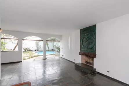 Casa com 4 Quartos à venda, 393m² no Chácara Santo Antônio (Zona Sul), São Paulo