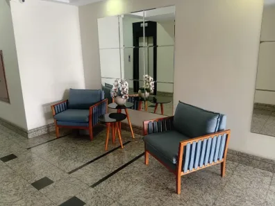 Apartamento com 3 Quartos à venda, 83m² no Vila Regente Feijó, São Paulo