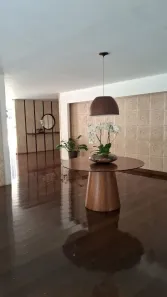Apartamento com 3 Quartos à venda, 114m² no Santo Amaro, São Paulo