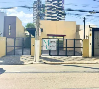Imóvel Comercial com 5 Quartos para alugar, 180m² no Vila Olímpia, São Paulo