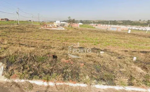 Lote/Terreno à venda, 283m² no Gran Park Residencial, Piracicaba