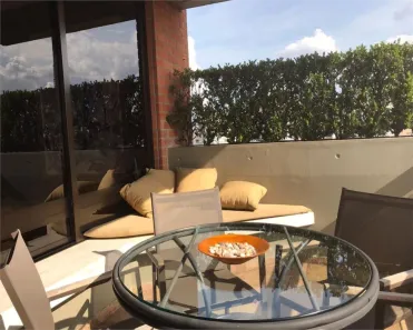 Apartamento com 4 Quartos à venda, 260m² no Higienópolis, São Paulo