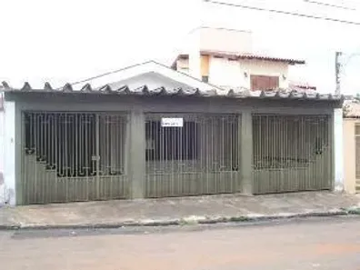 Casa com 3 Quartos à venda, 220m² no Vila Prado, São Carlos
