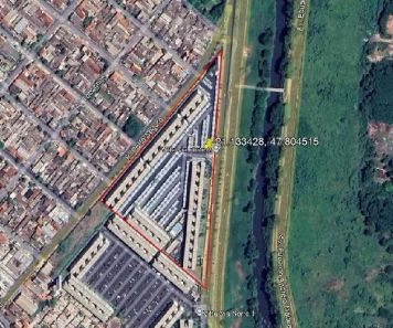 Apartamento com 2 Quartos à venda, 42m² no Ipiranga, Ribeirão Preto